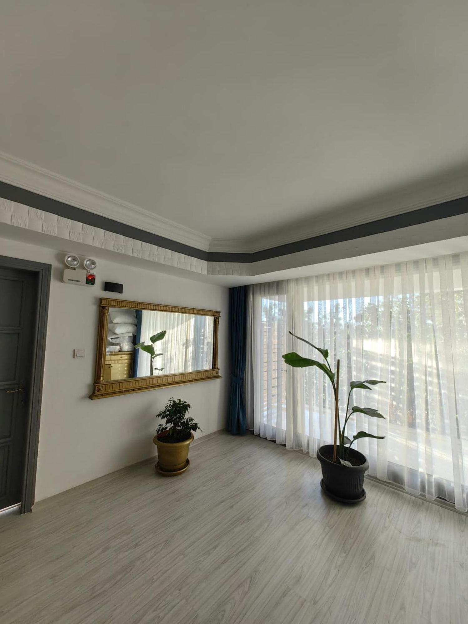 Hotel Pasa Konagi Ayvalı Exterior foto